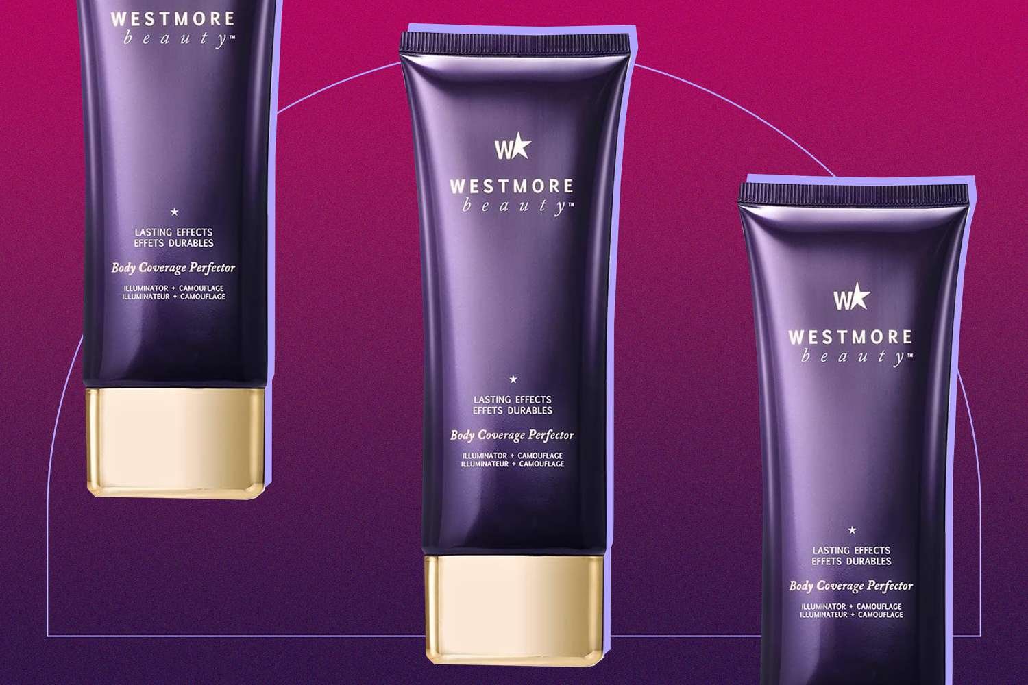 Westmore organic structure Makeup