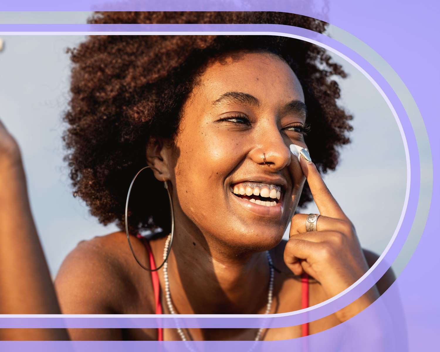 Should You apply Sunscreen earlier Beaver State After Moisturizer?