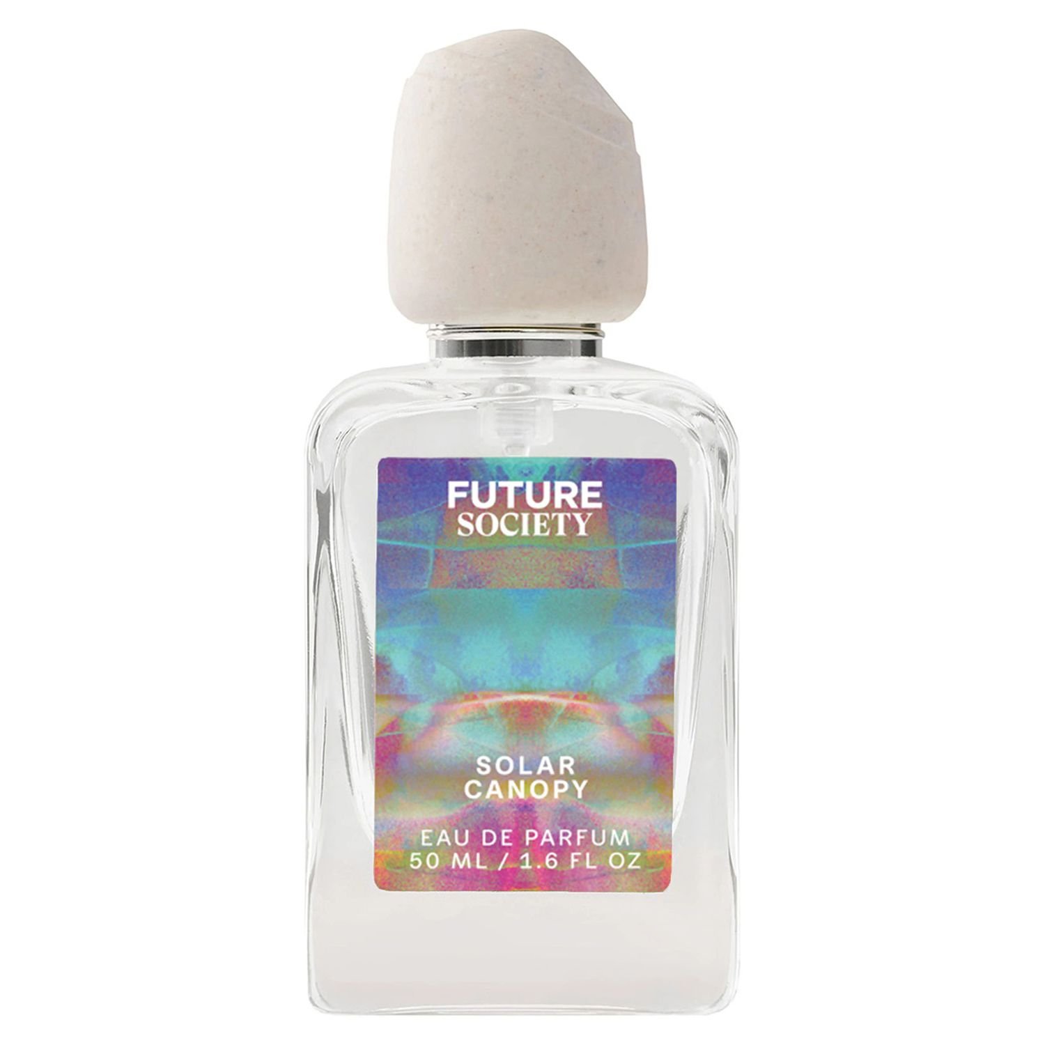 Future Society Perfume