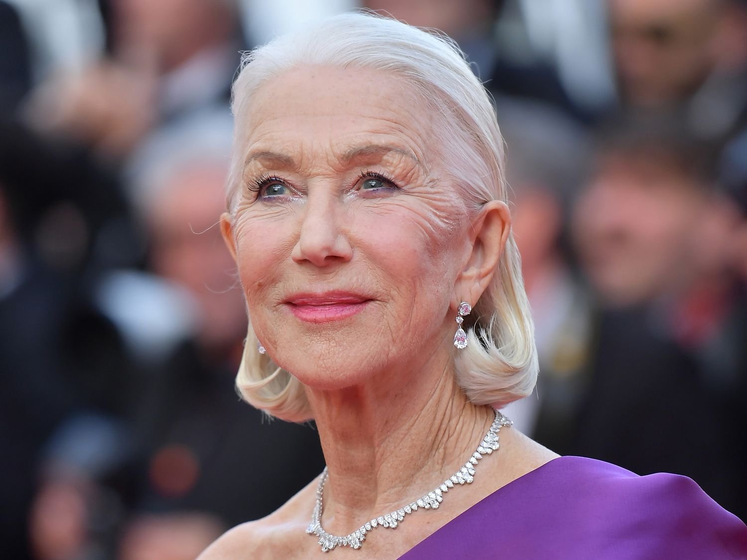 Helen Mirren