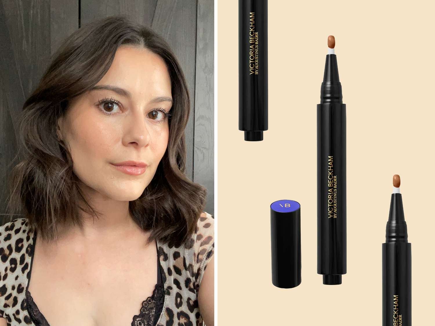 Victoria Beckham Concealer