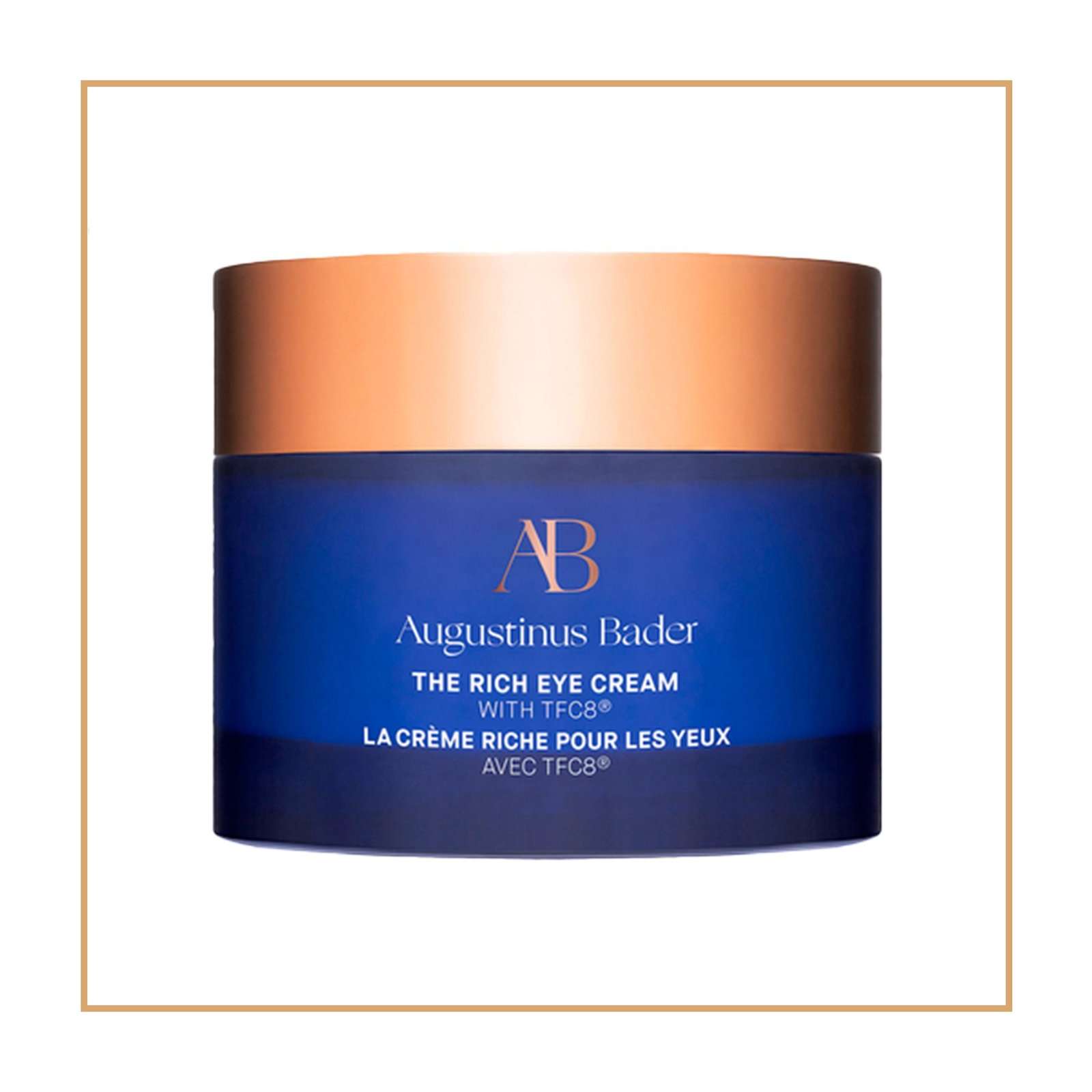 Augustinus Bader Eye Cream
