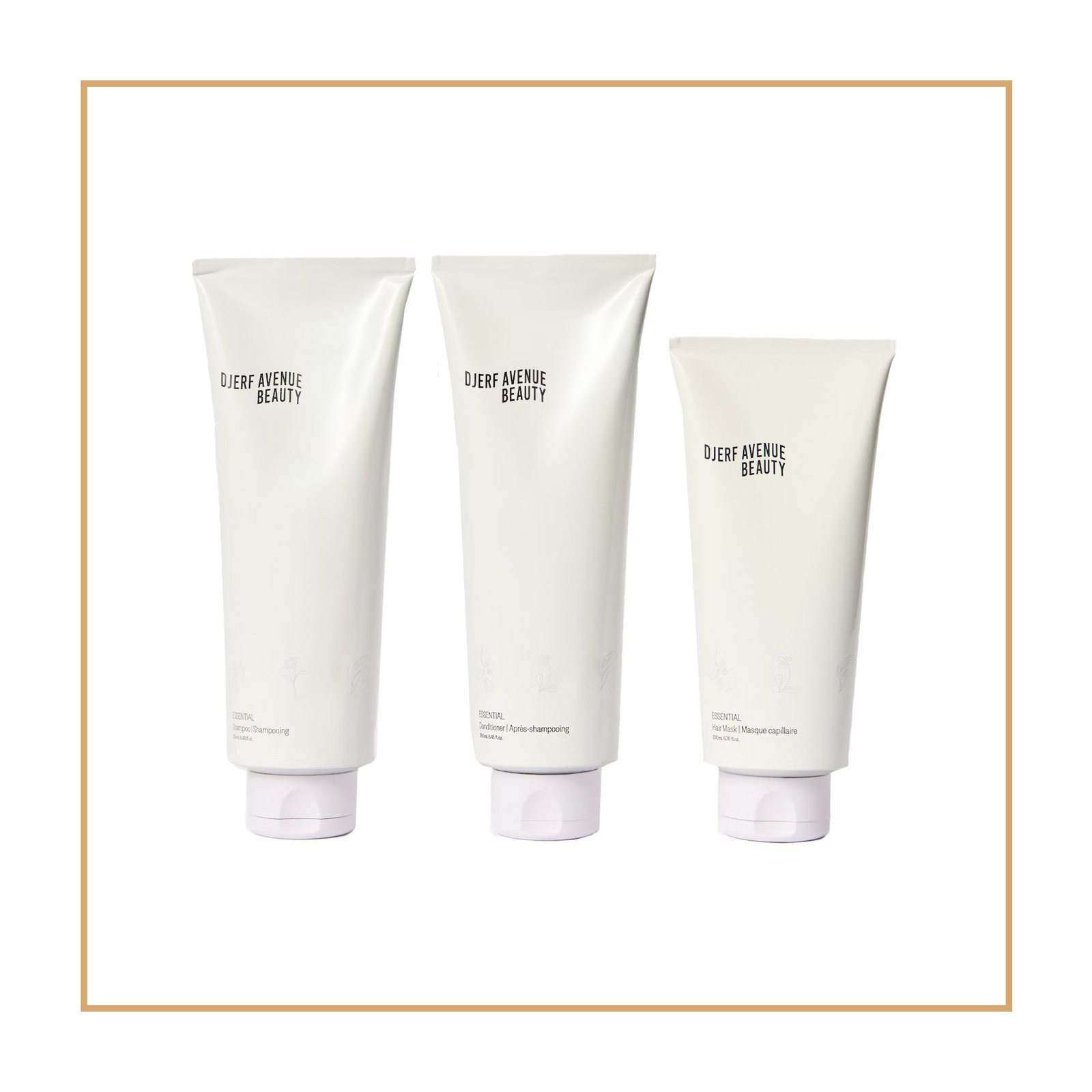 Djerf Avenue Products
