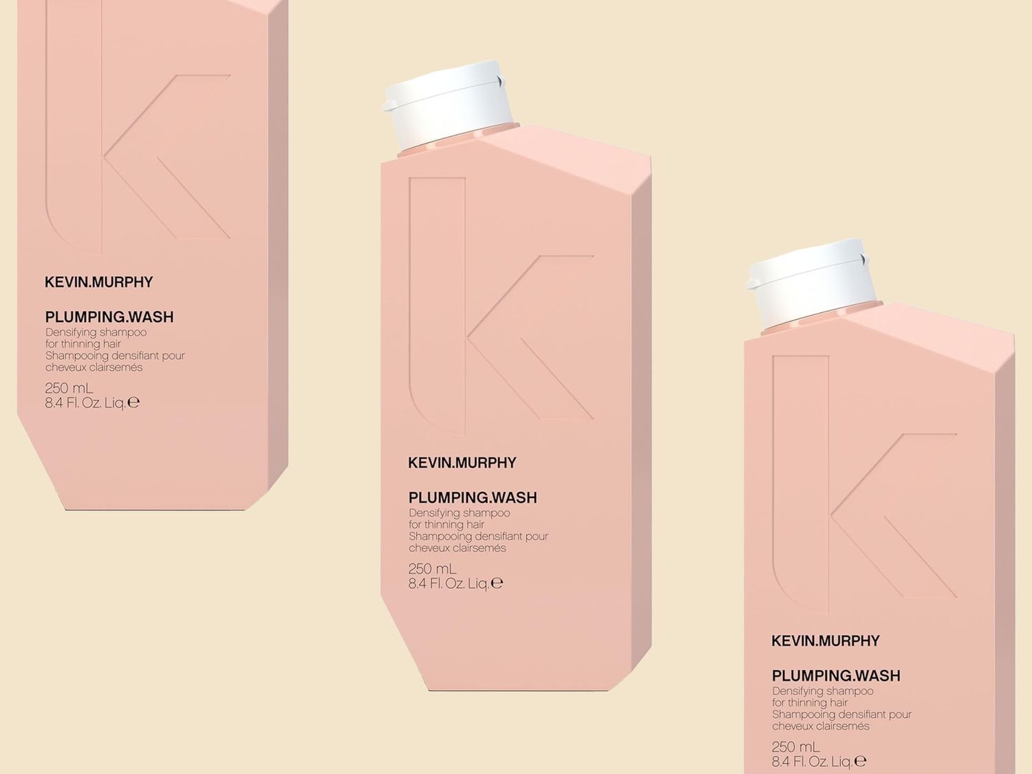 Kevin Murphy Wash