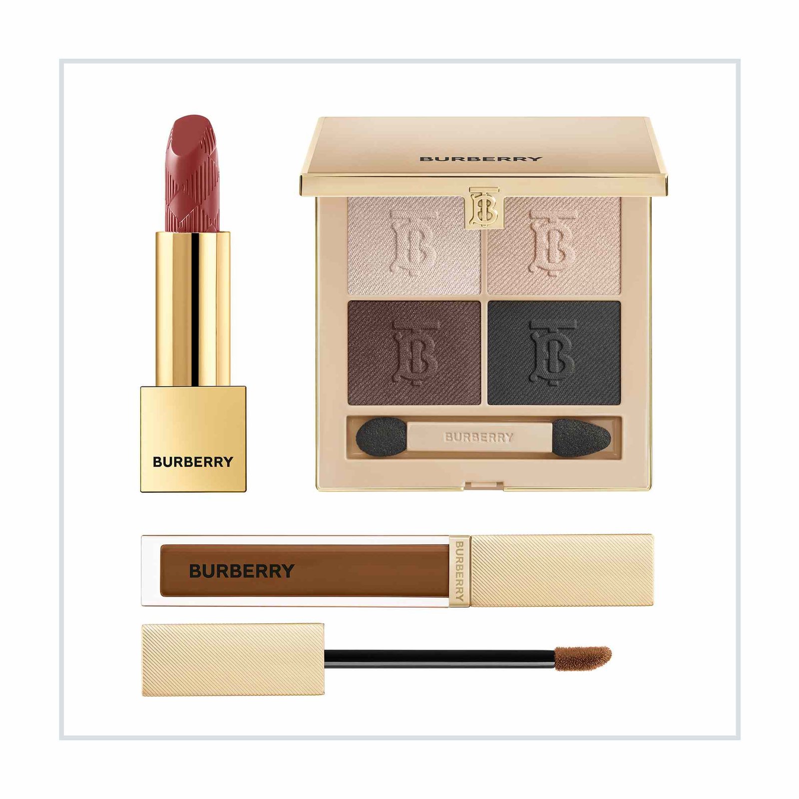 Burberry Makeup