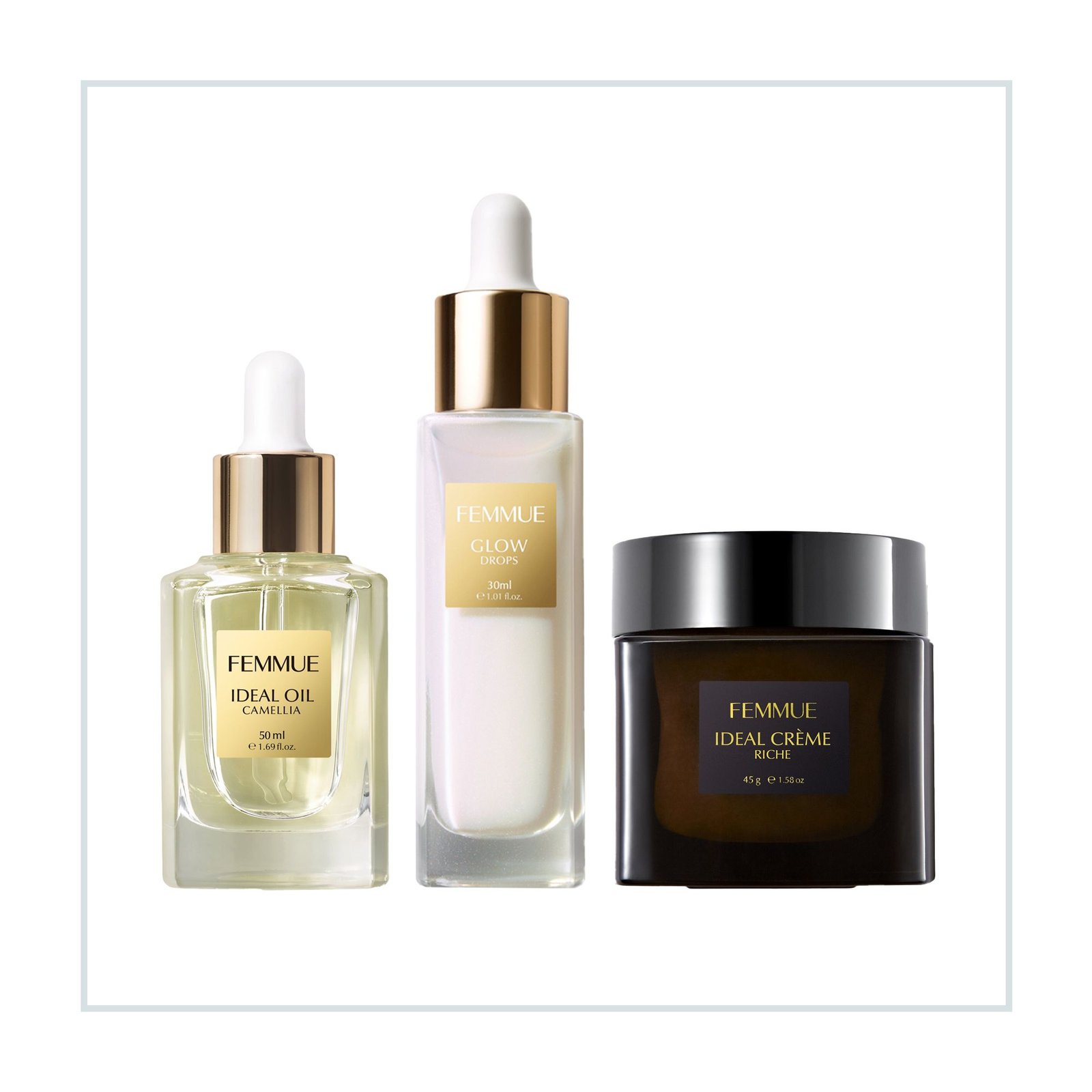 Femmue Products