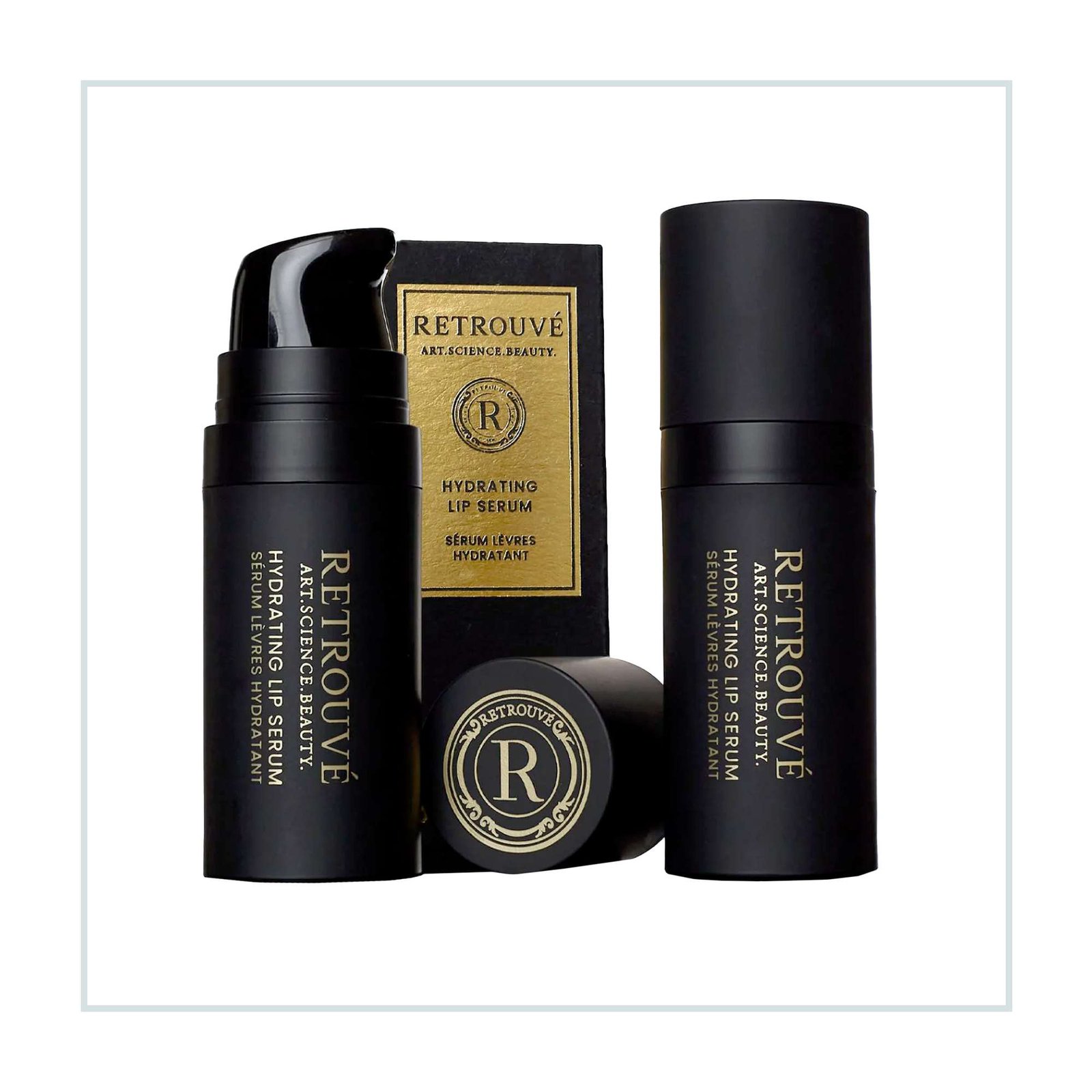 Retrouve Serums