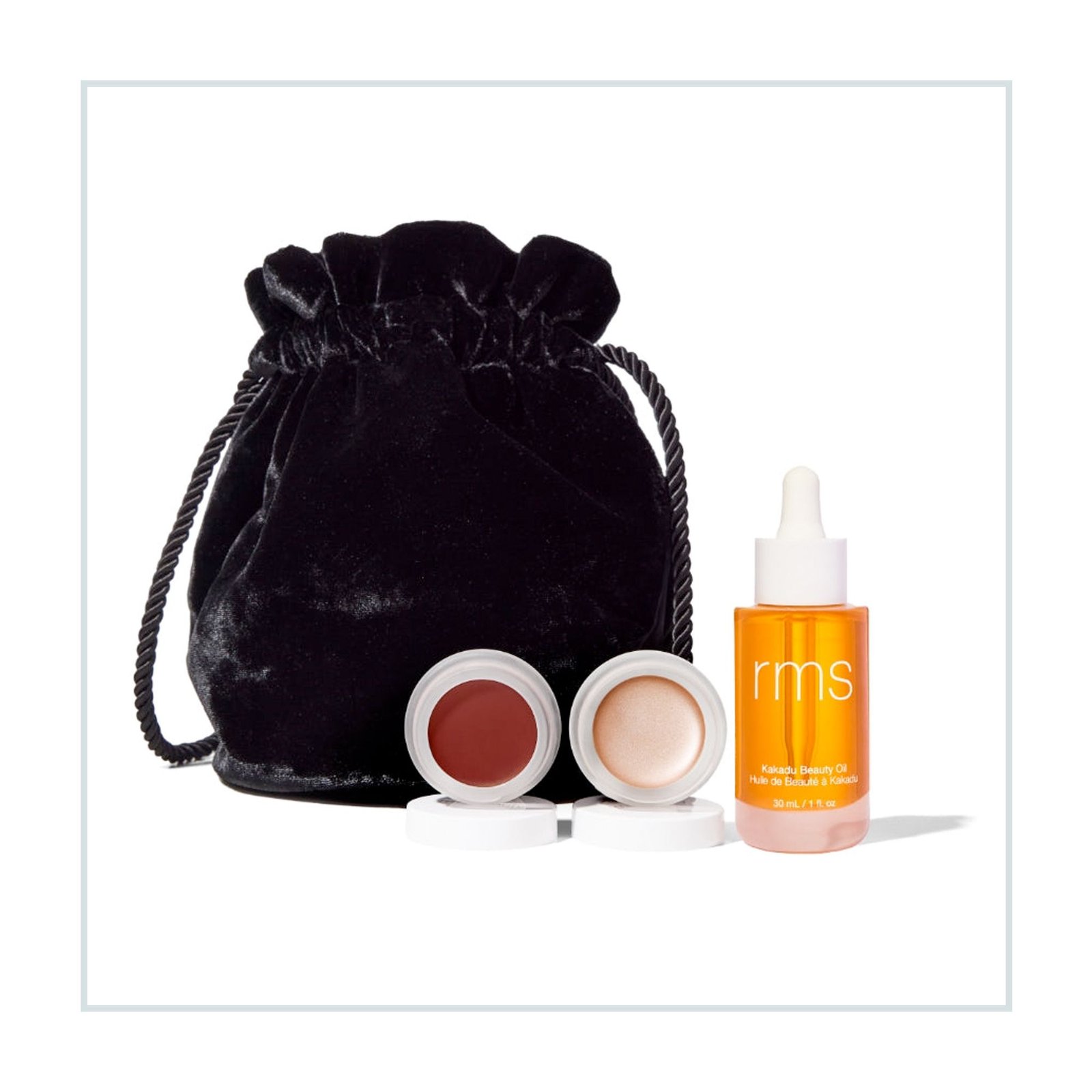 Doen ten RMS Beauty soiree Set