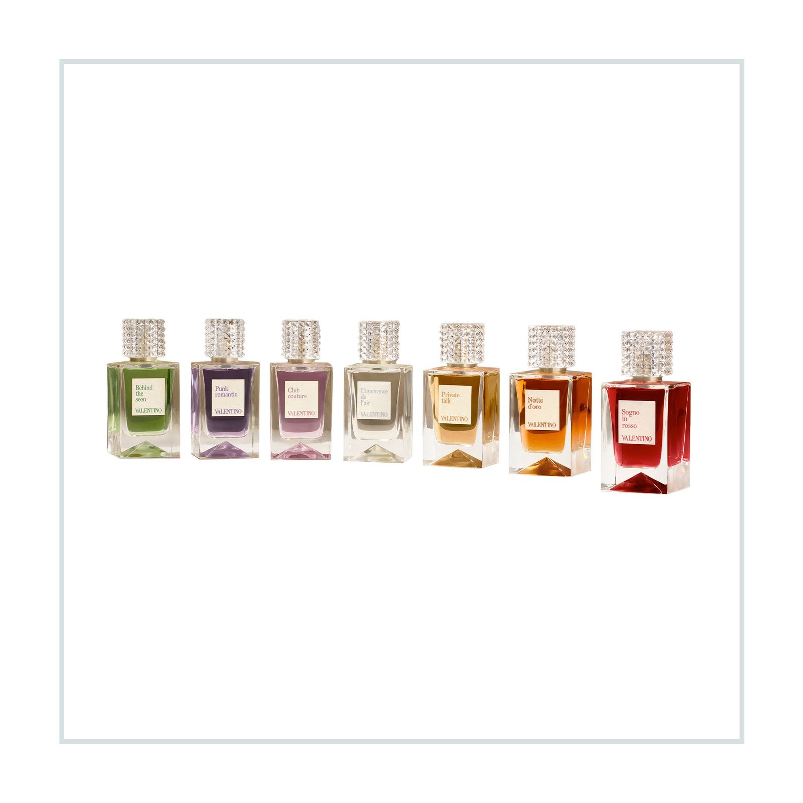 Valentino Products