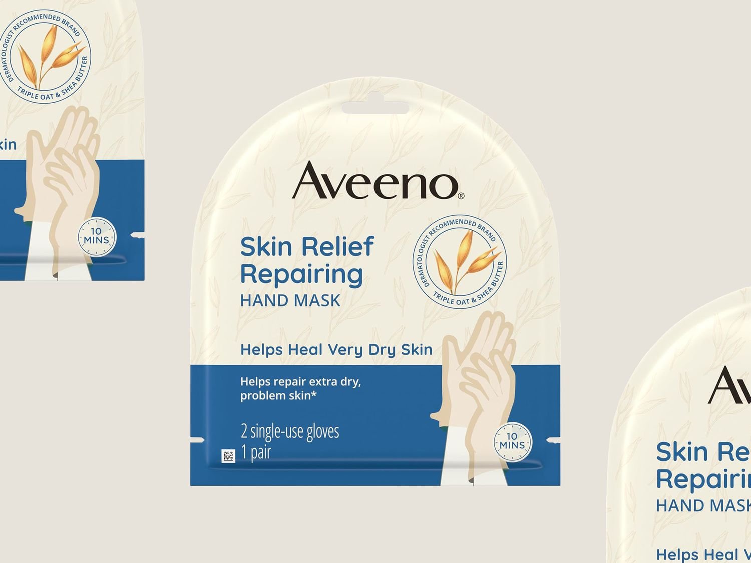 Aveeno Hand Mask
