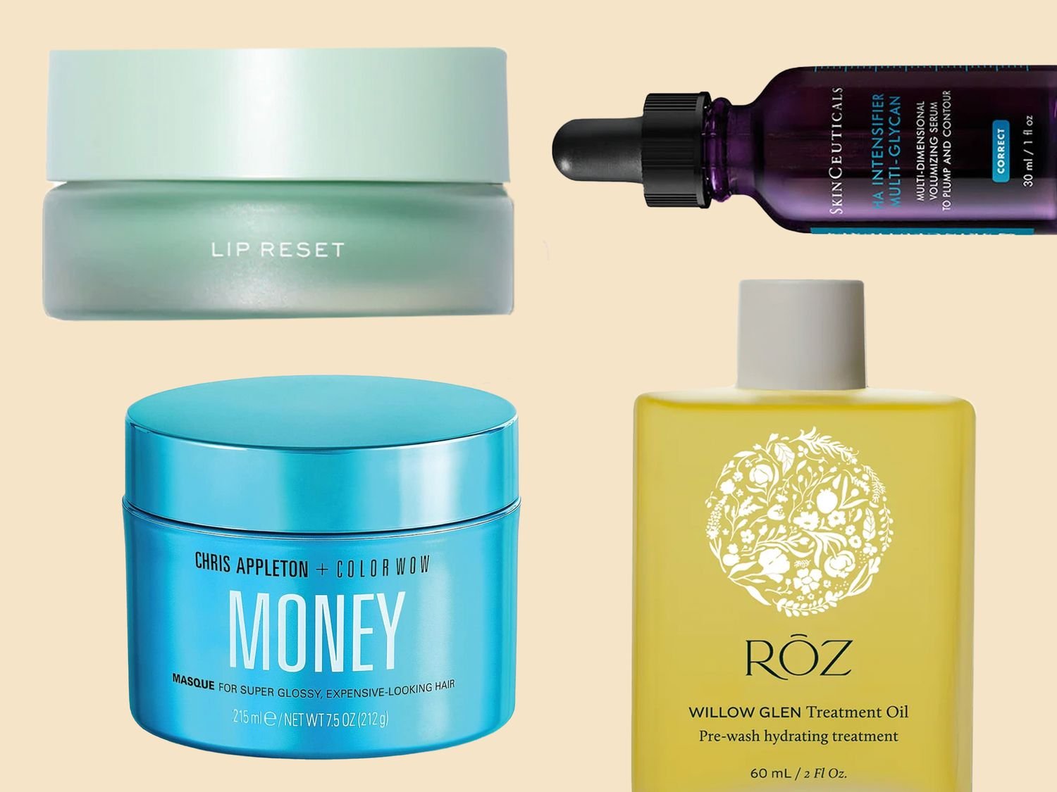 Best beauty Products