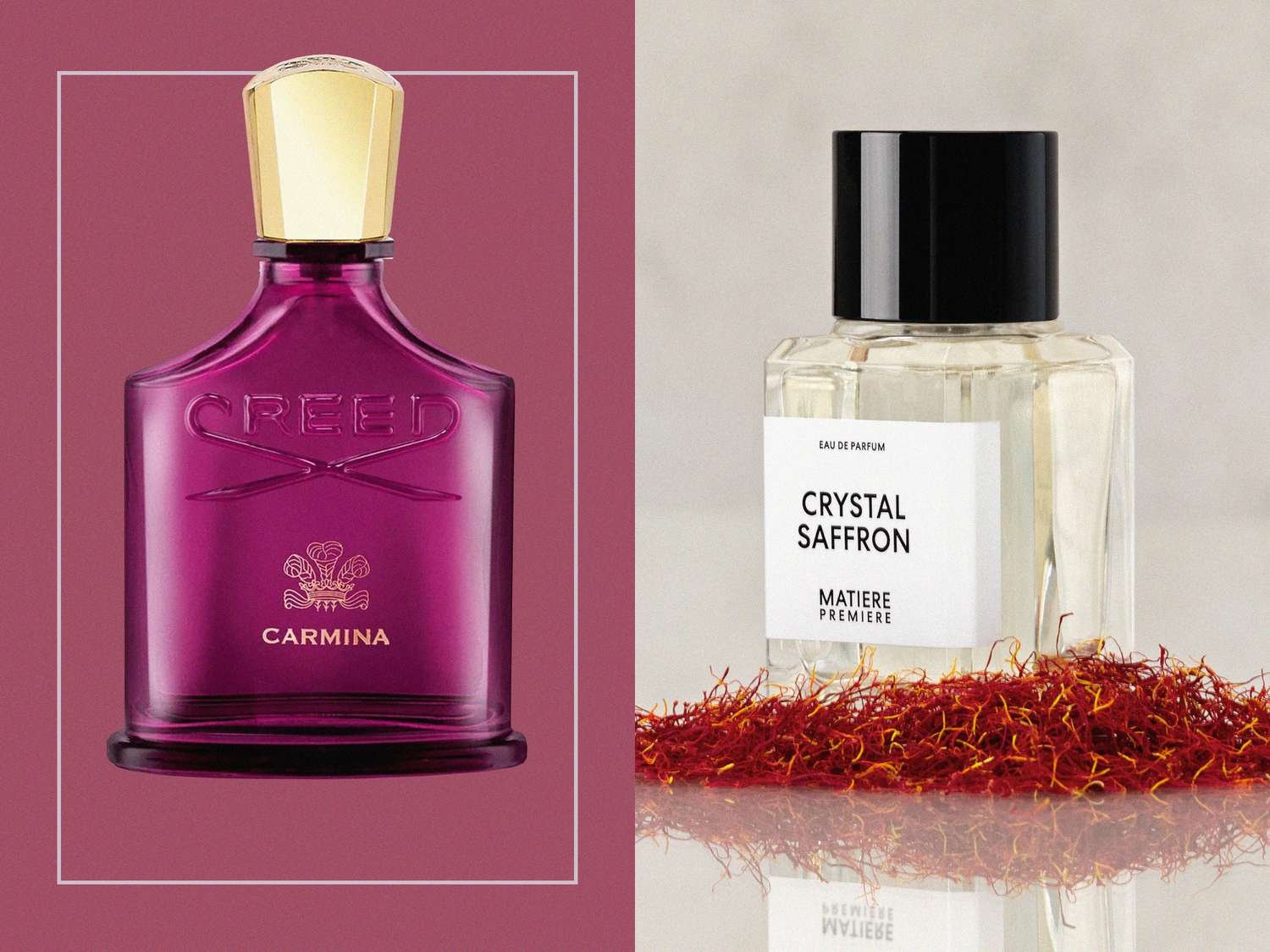 Most expensive perfumes