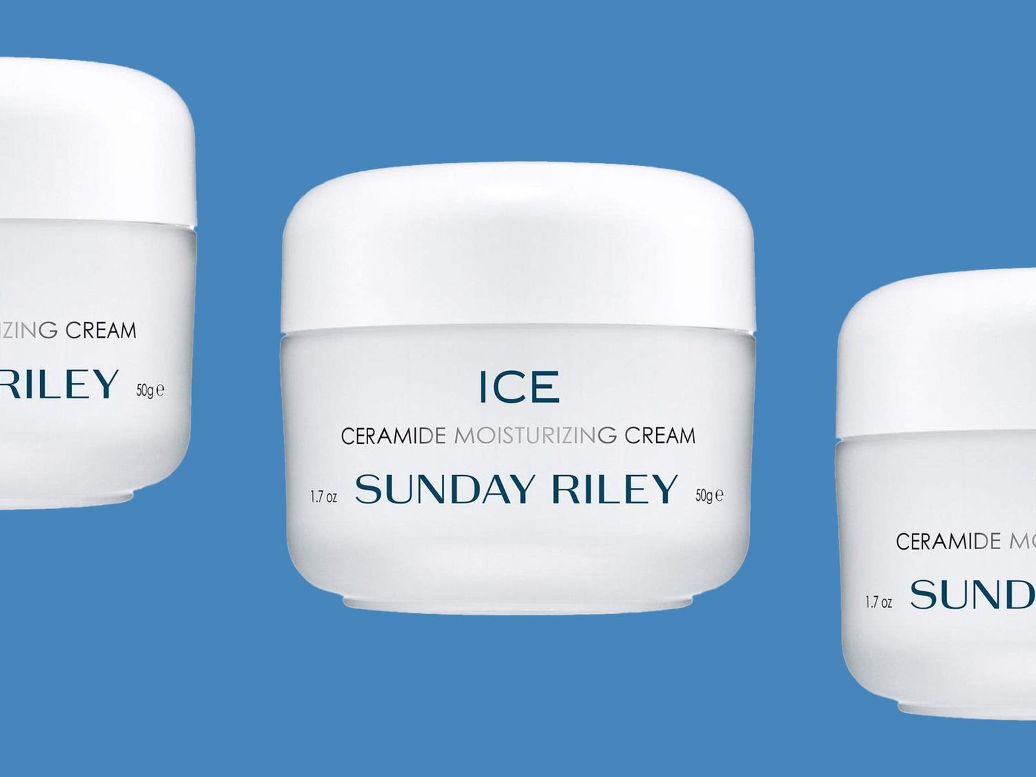 Sunday James Whitcomb Riley Cream