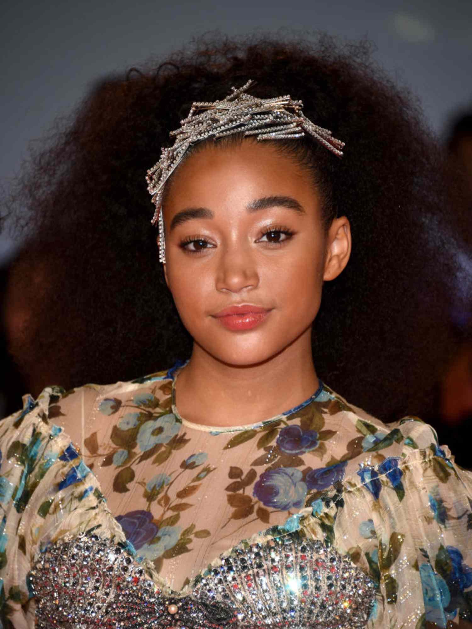 Bobby pin Crown - InStyle bobby Pin coiffure