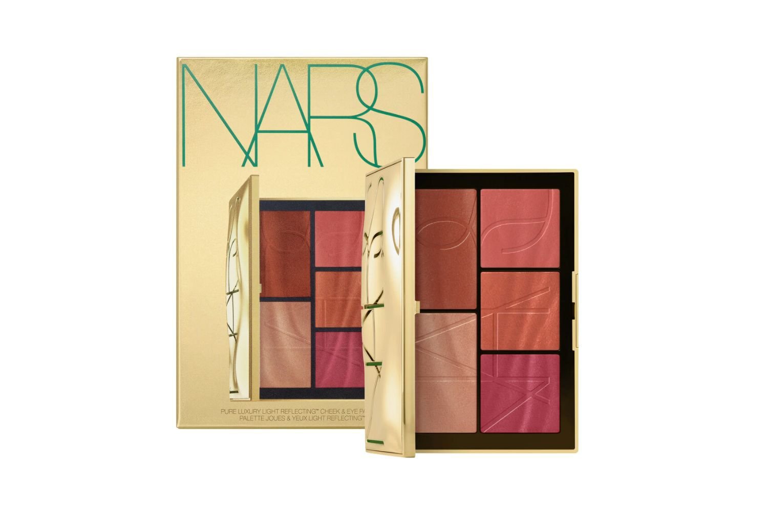 Nars vacation Palette Nordstrom