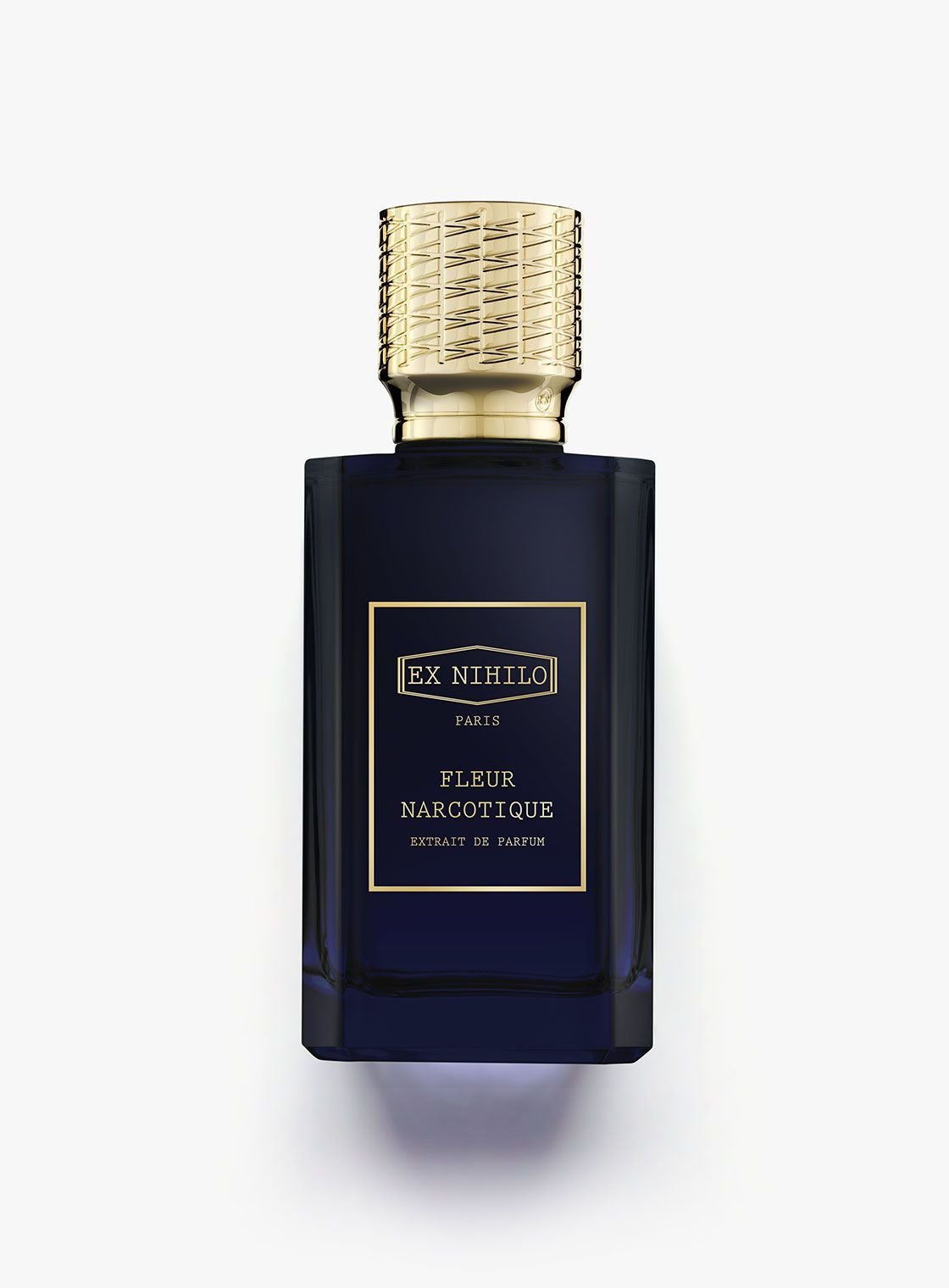 Ex Nihilo Fleur Narcotique Extrait de Parfum