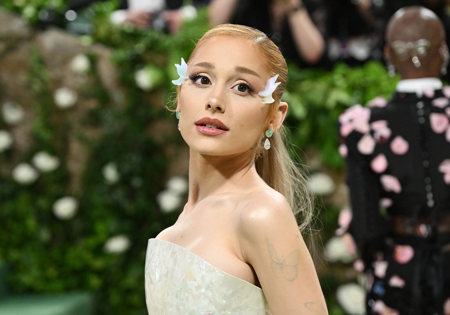 Ariana Grande