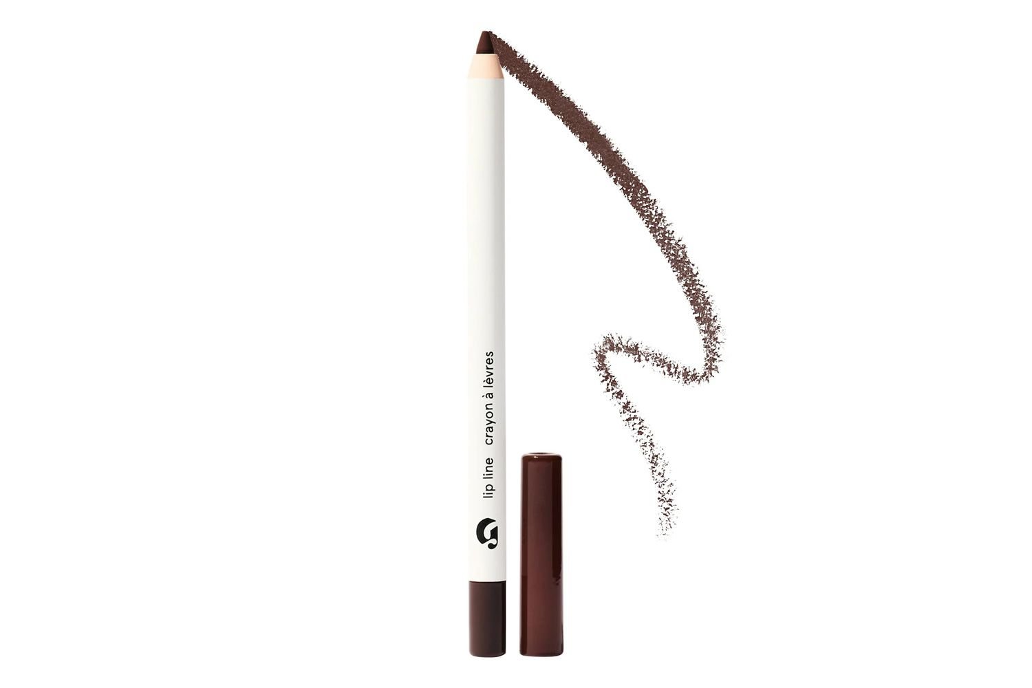Sephora Glossier Lip line Enhancing Hydrating Longwear Lip line drive Pencil