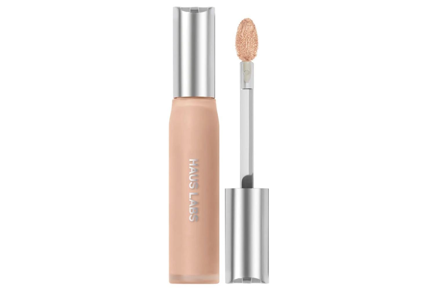 Haus Labs past lady Gaga Triclone Skin Tech hydrate Concealer with Fermented Arnica