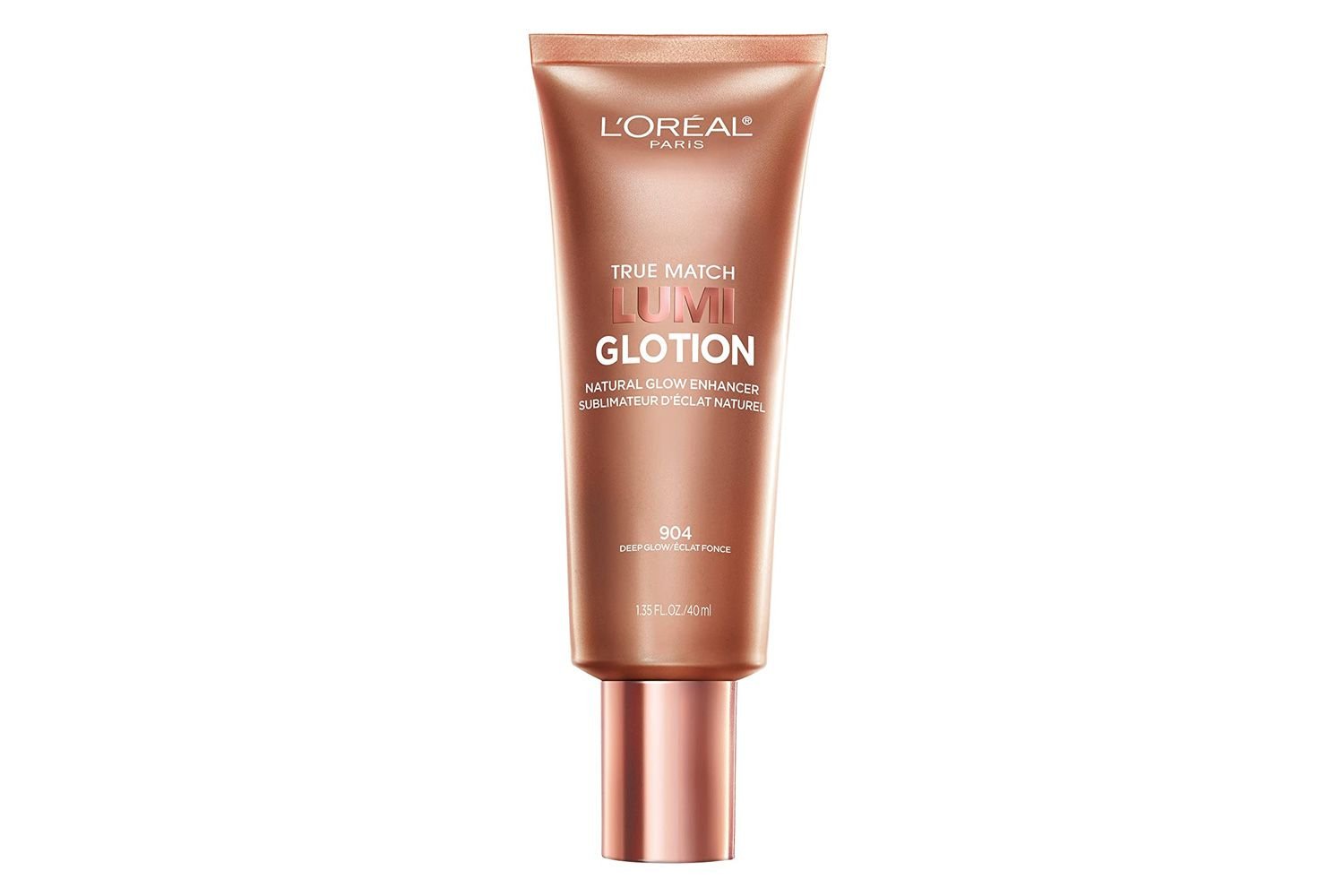 LâOreal true Match Lumi Glotion natural Glow Enhancer