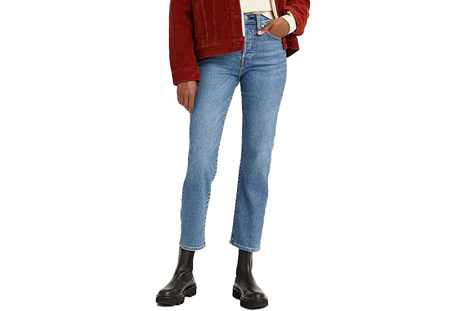 Levi’s wedgie heterosexual fit Women's Jeans