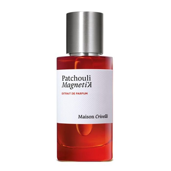 Maison Crivelli Patchouli Magnetik Extrait