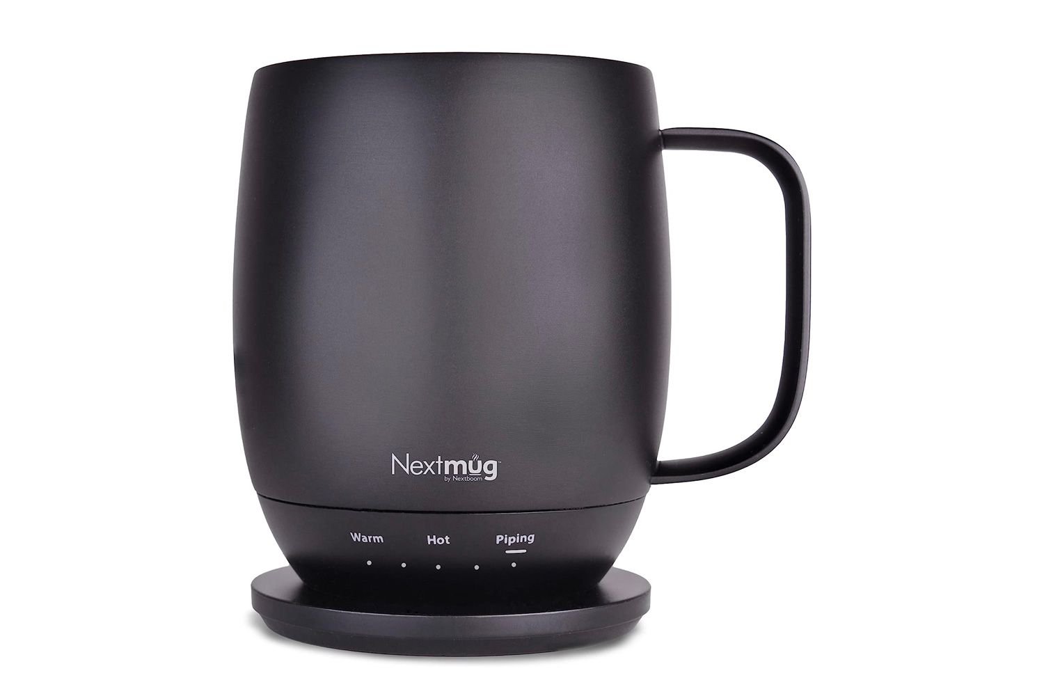 Nextmug Temperature-Controlled Self-Heating coffee Mug