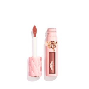 Charlotte Tilbury pillow Talk large Lip Plumpgasm