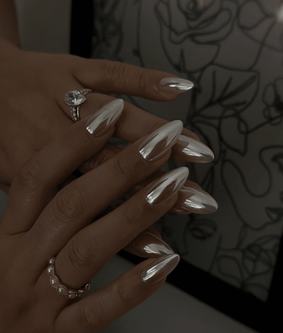 Chrome Queen