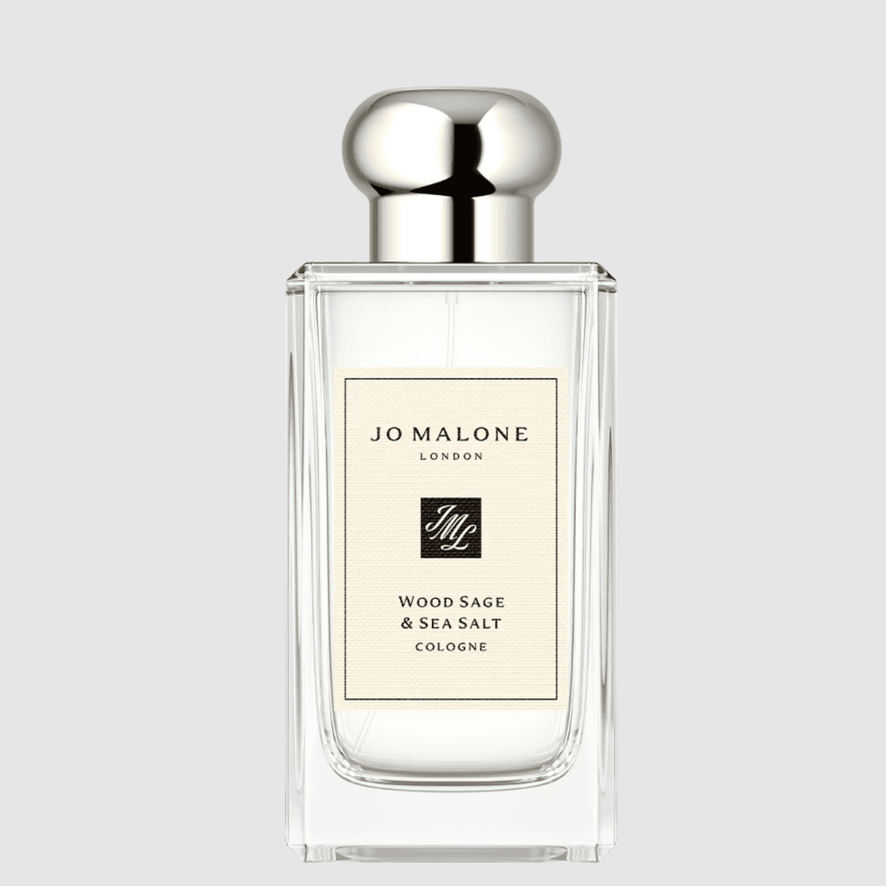 Jo Malone Greater London Wood Sage & sea Salt Cologne
