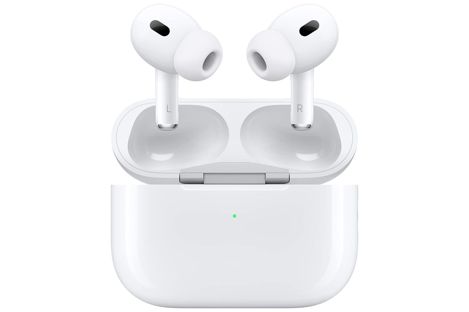 Apple AirPods professional (2nd Generation) Wireless ear Buds with USB-C Charging, Amazon apple after Christmas deals