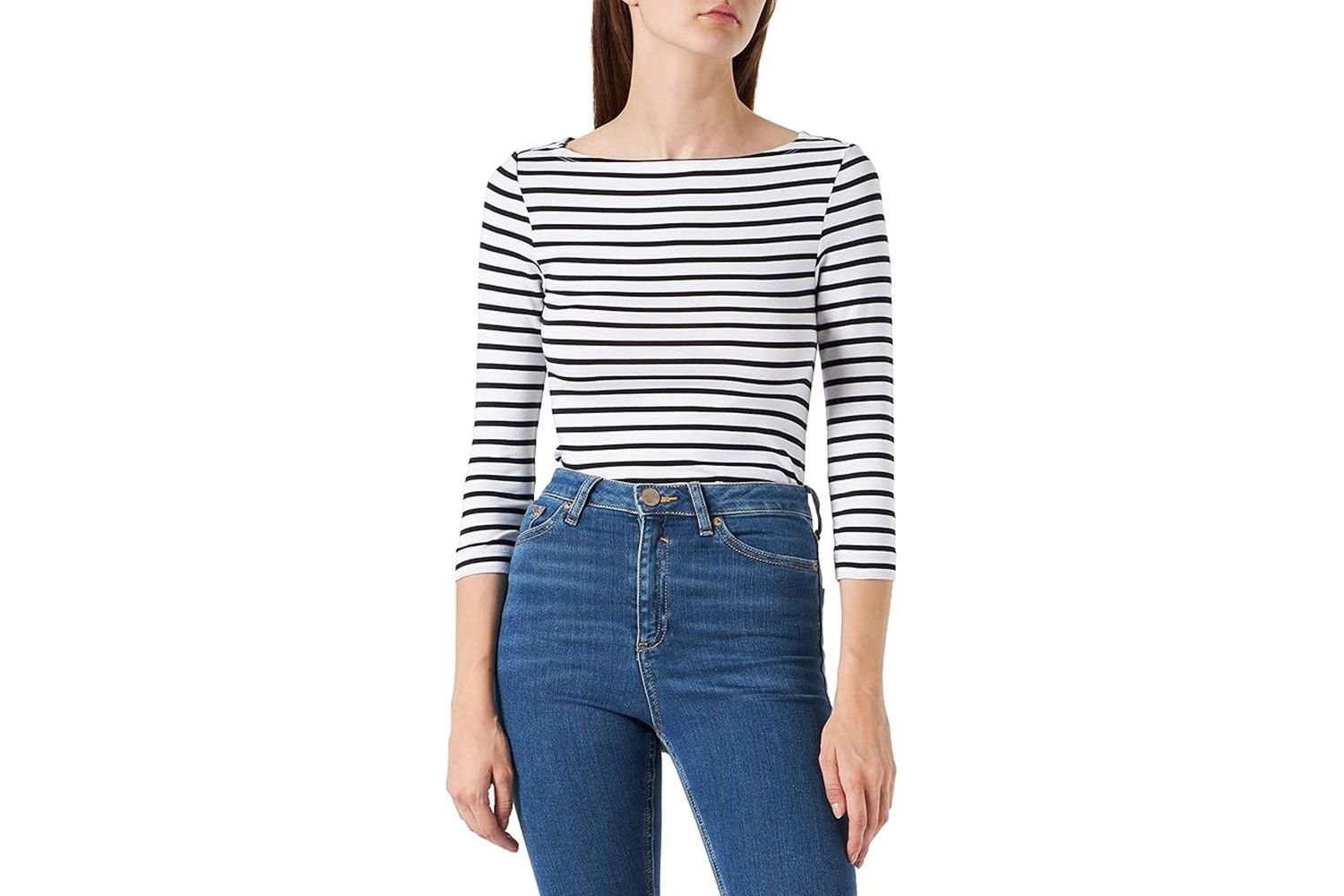 essentail slim tantrum t-shirt