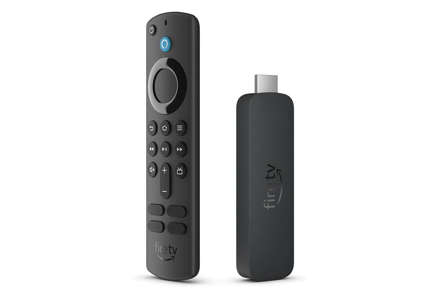 Amazon fire TV Stick 4K