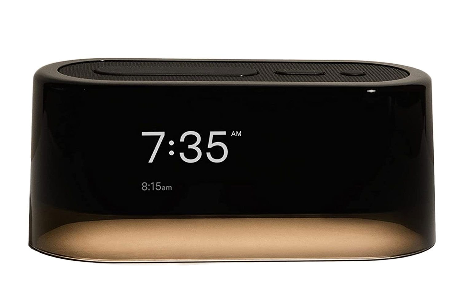 Loftie Smart dismay clock