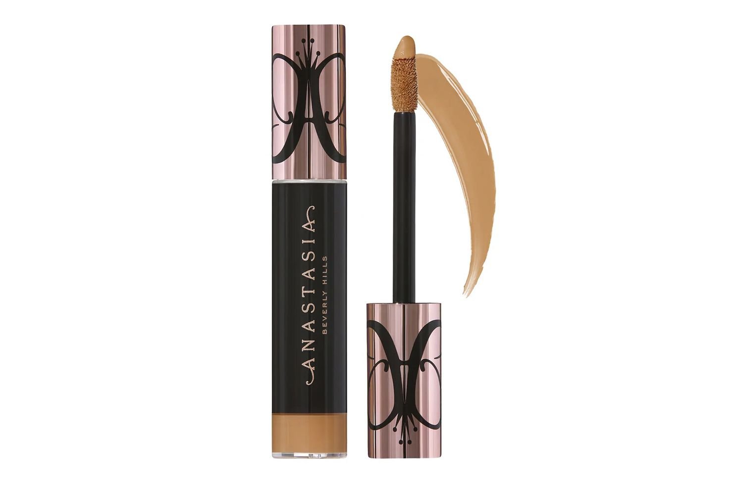 Anastasia Beverly hill thaumaturgy touching Concealer
