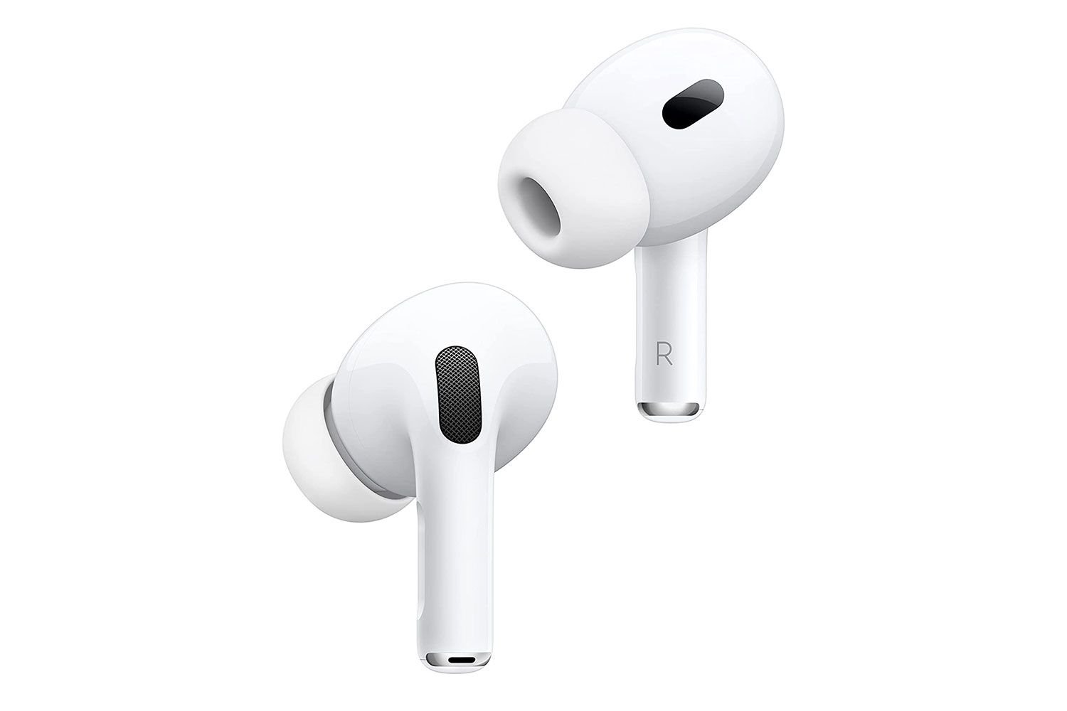Apple AirPods Pro (2nd Generation) radiocommunication Earbuds