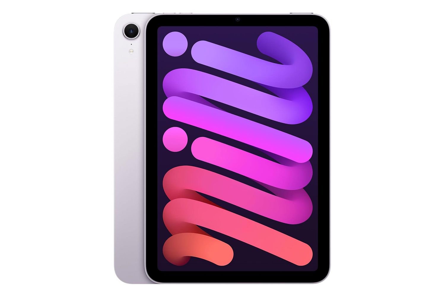Apple iPad mini A17 Pro
