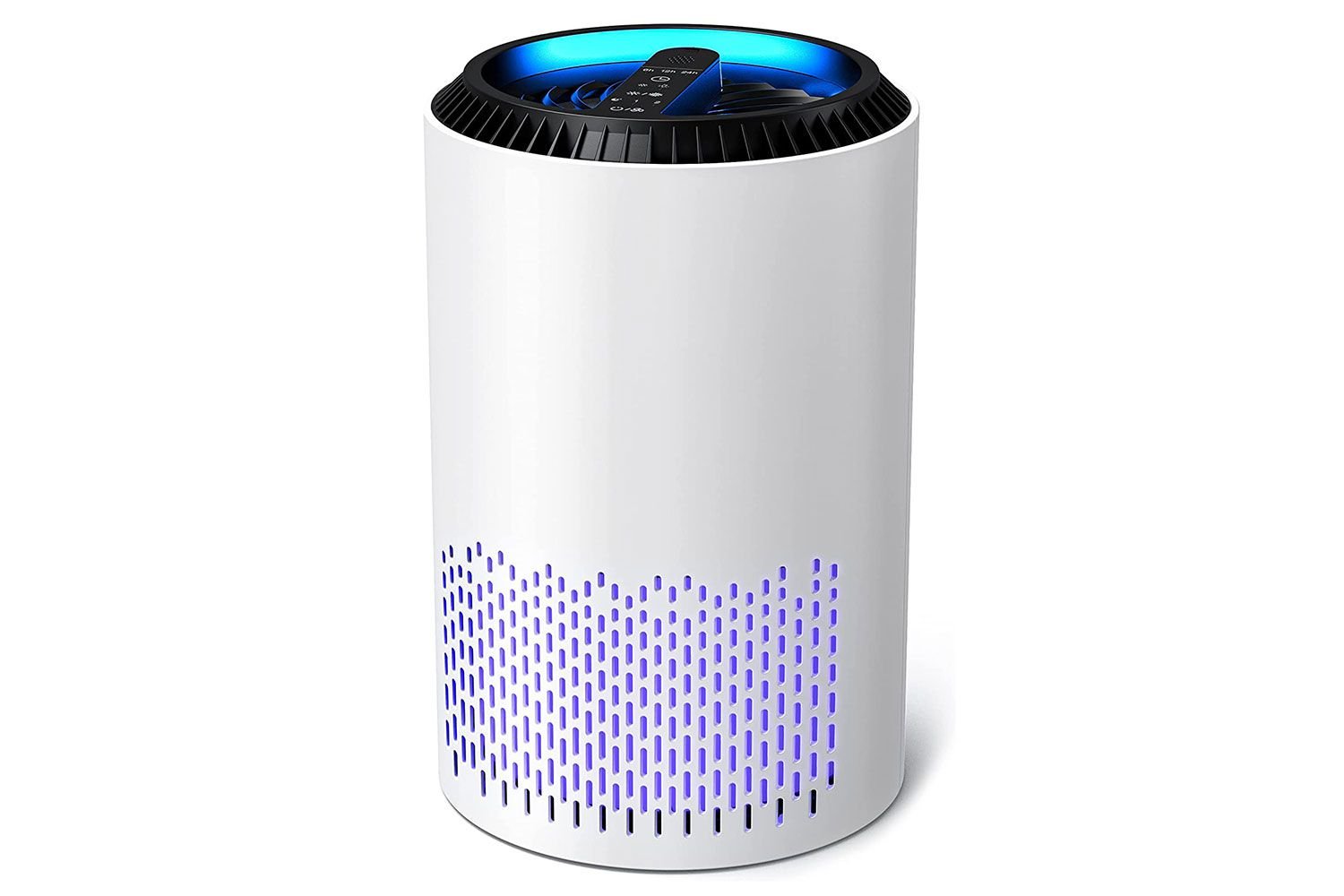 AROEVE Air purifier for Home, H13 HEPA air Purifiers air Cleaner