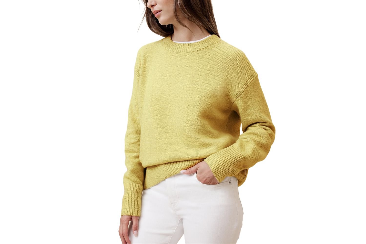 Banana Republic cozy pullover Sweater