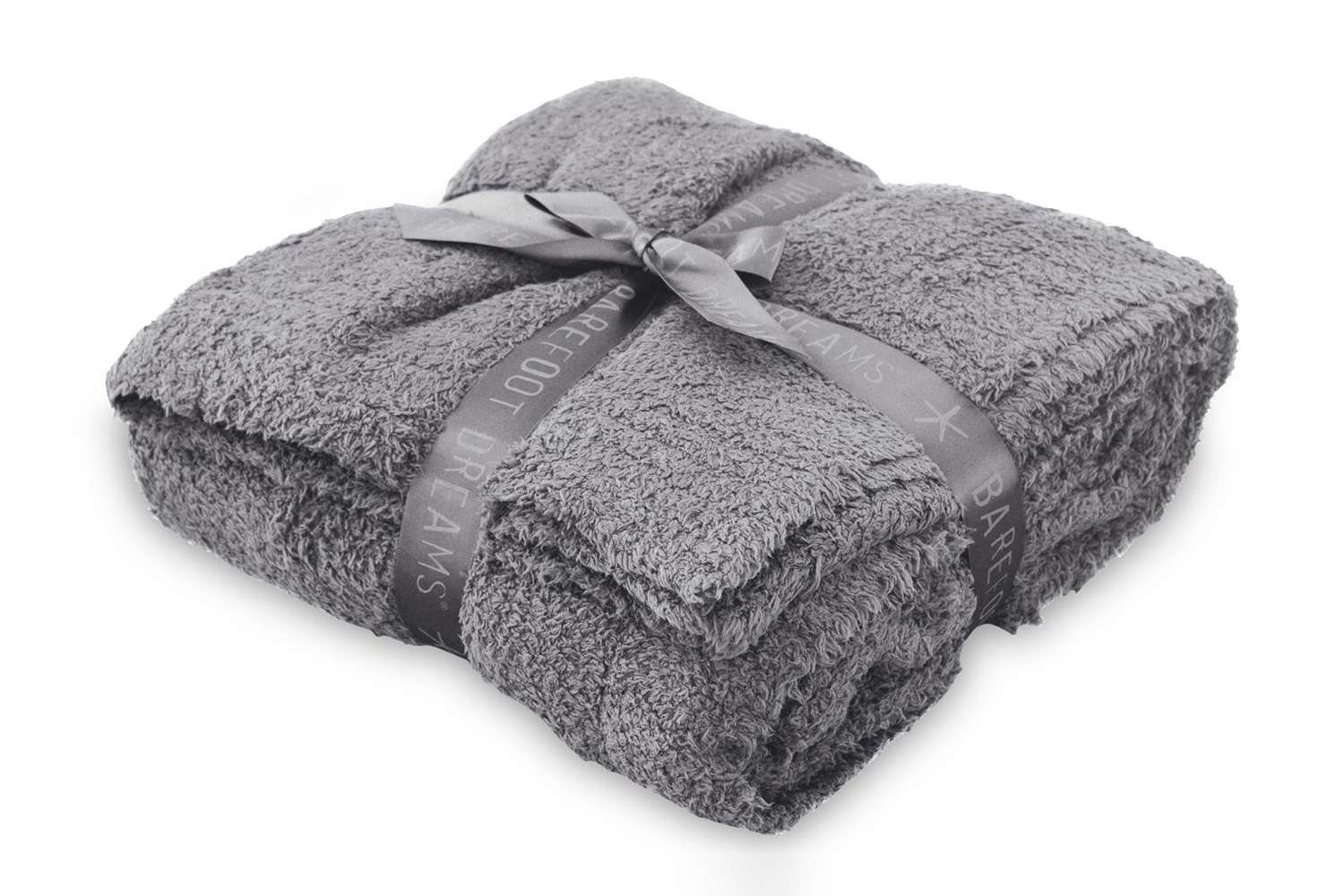 Barefoot dream CozyChic Throw Blanket