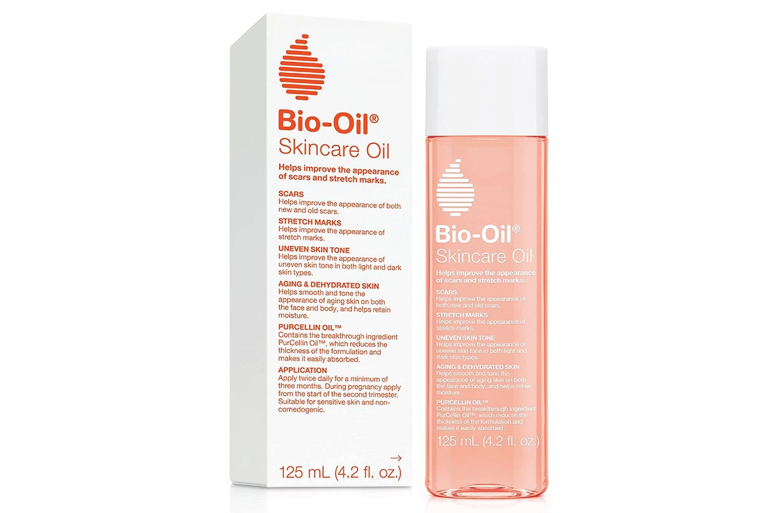 Bio-Oil Skincare body Oil