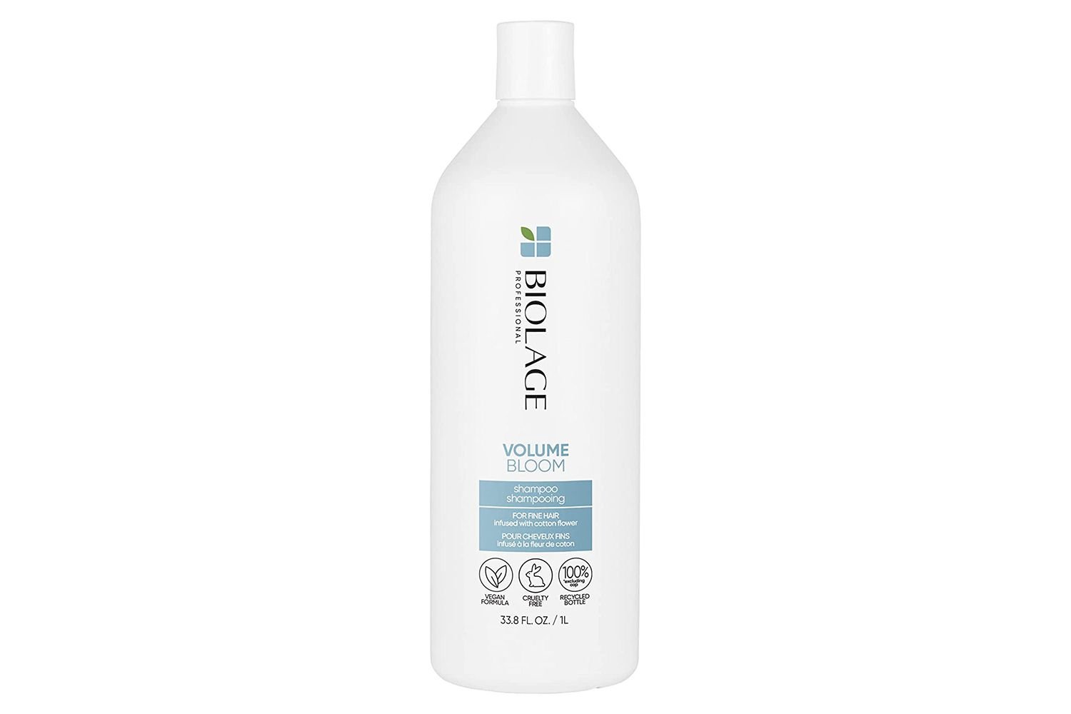 BIOLAGE Volume bloom Shampoo