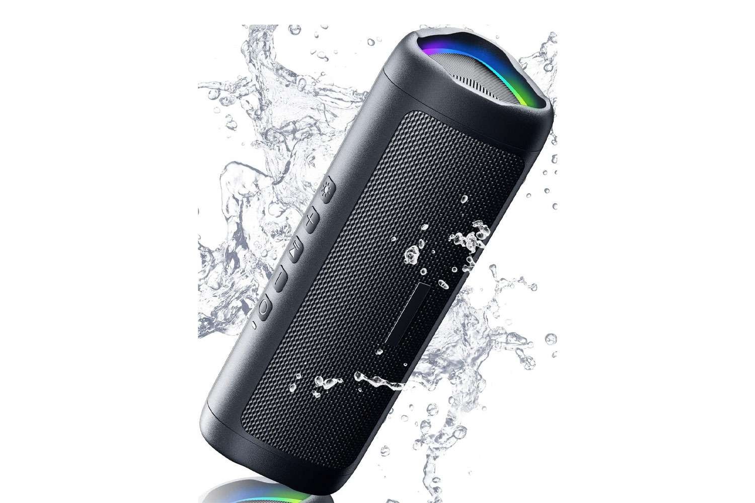 BolaButty Bluetooth verbaliser with HD Sound