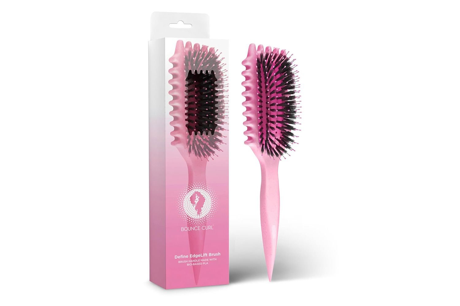 Bounce curl Original Define Edgelift Brush