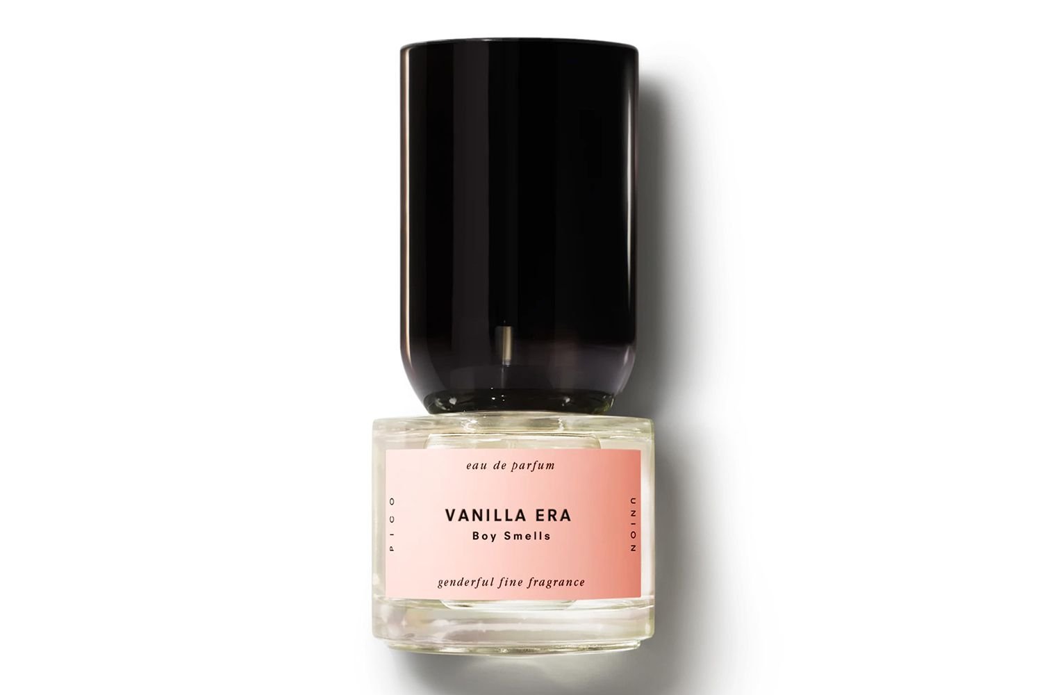 Boy olfactory sensation Vanilla Era Eau de Parfum