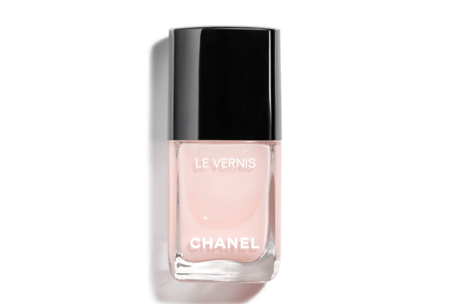 LE VERNIS Longwear nail Colour
