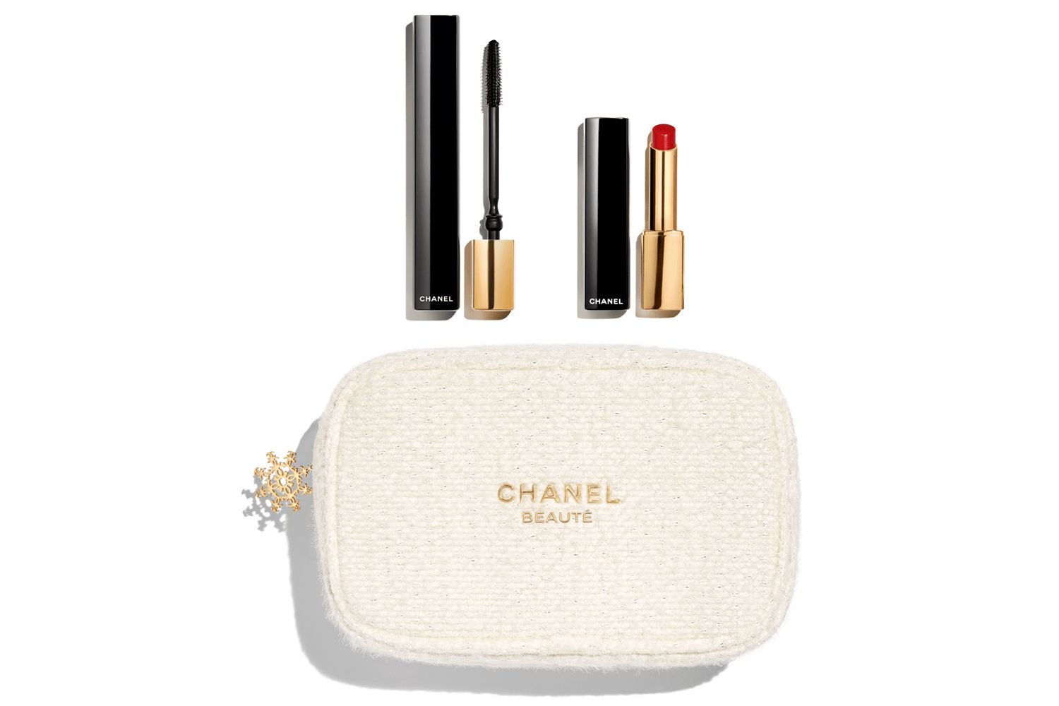 ULTIMATE allurement makeup Set