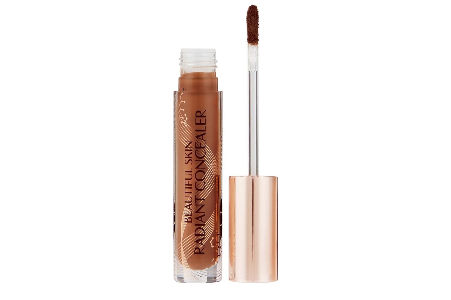 Charlotte Tilbury beautiful Skin beaming Concealer