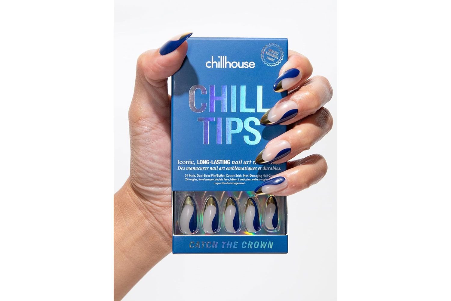 chillhouse chill tips