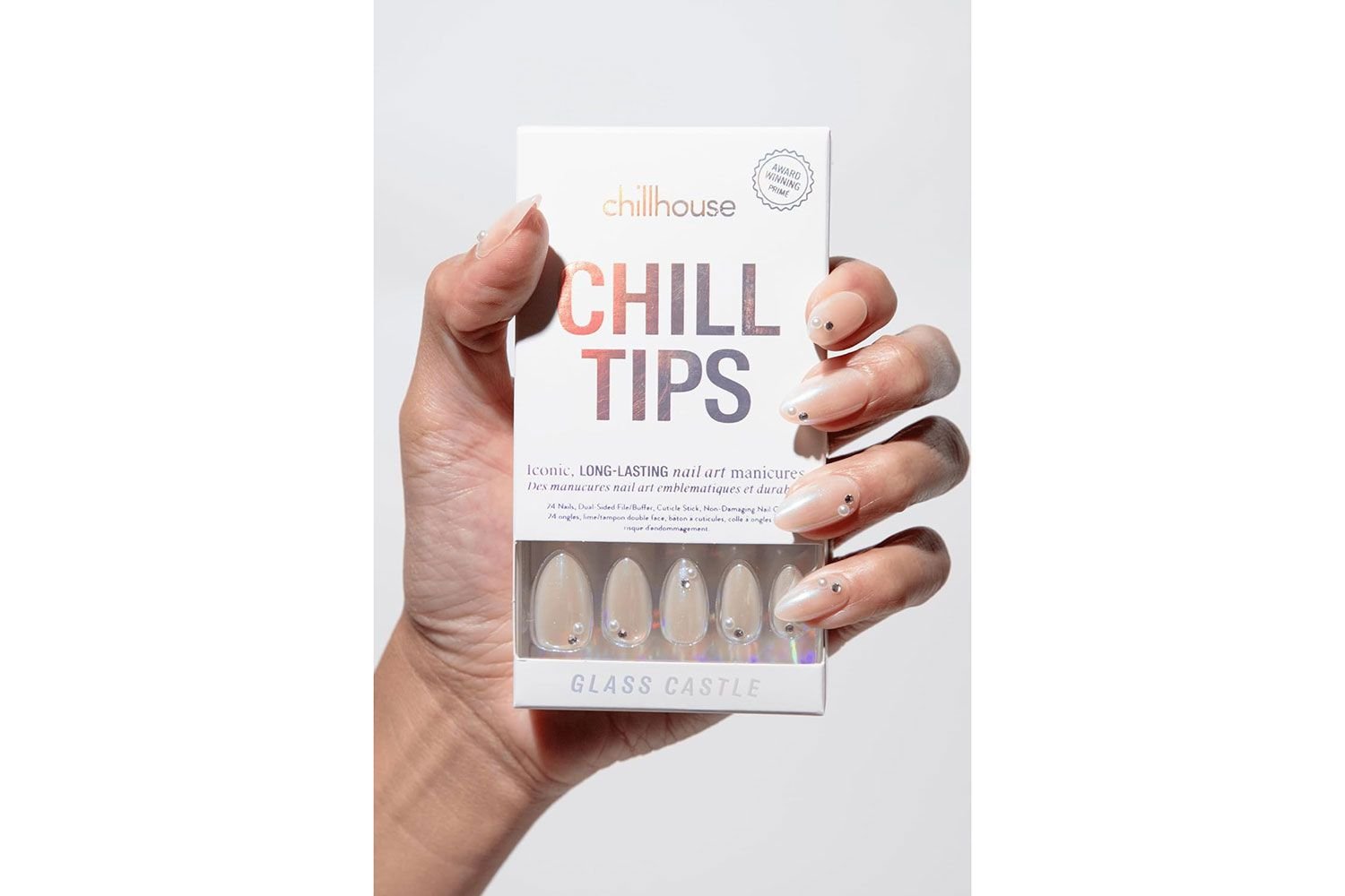 chillhouse chill tips